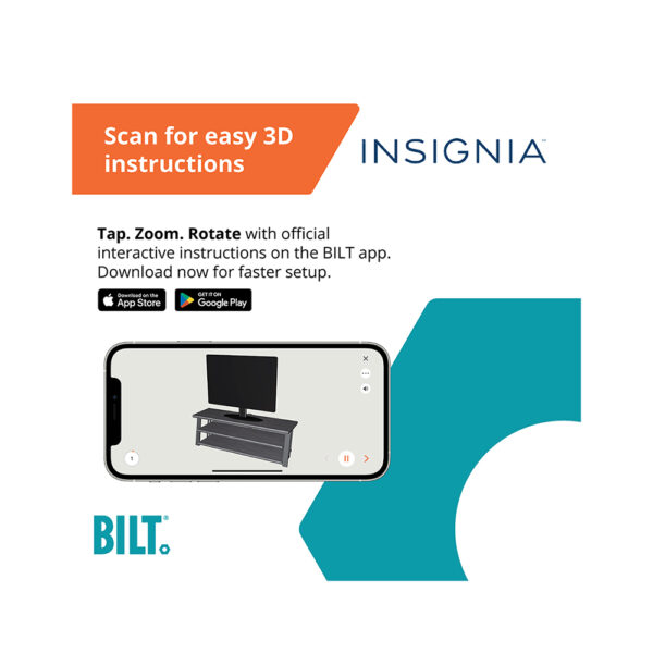 Insignia_3-in-1-TV-Stand-for-TVs-up-to-75__1200x1200_Digital_QR_code__English-WEB
