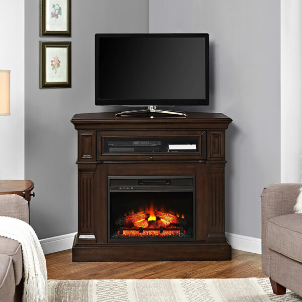 PIC WSF42OW23D Leland 42 Inch Fireplace 20160330 (10)