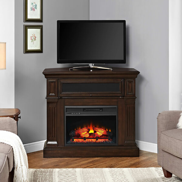 PIC WSF42OW23D Leland 42 Inch Fireplace 20160330 (15)