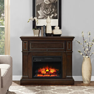PIC WSF42OW23D Leland 42 Inch Fireplace 20160330 (16)