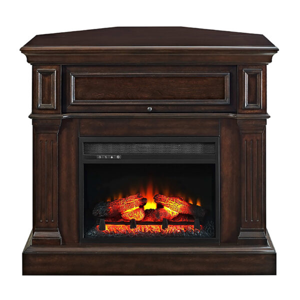 PIC WSF42OW23D Leland 42 Inch Fireplace 20160330 (18)