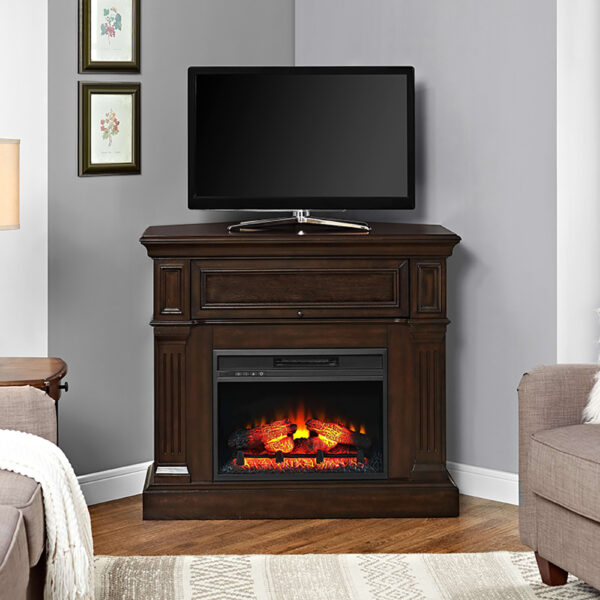 PIC WSF42OW23D Leland 42 Inch Fireplace 20160330 (21)