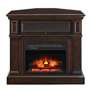 PIC WSF42OW23D Leland 42 Inch Fireplace 20160330 (6)