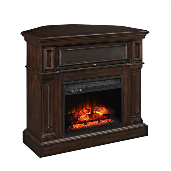 PIC WSF42OW23D Leland 42 Inch Fireplace 20160330 (7)