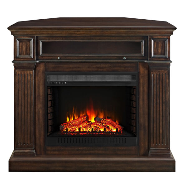 PIC WSF54OW30D Leland 54 Inch Fireplace 20160330 (5)