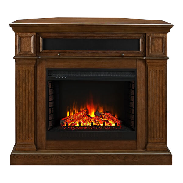 PIC WSF54OW30W Leland 54 Inch Fireplace 20160330 (2)