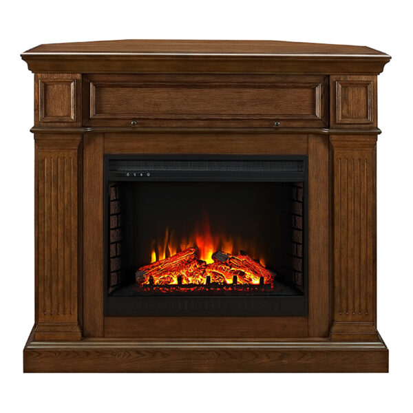 PIC WSF54OW30W Leland 54 Inch Fireplace 20160330 (5)