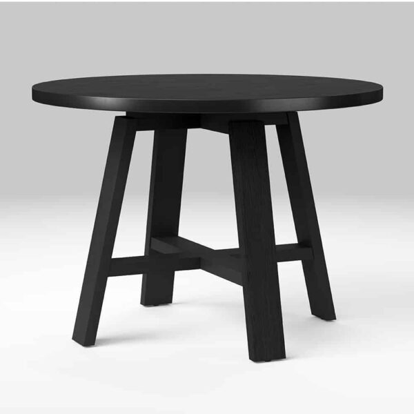 249-04-0149-42in-Linden-Round-Wood-Black-Table-Silo-1