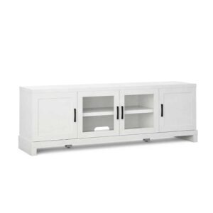 249-10-1610-65in-White-TV-Stand-With-Storage-Silo-1
