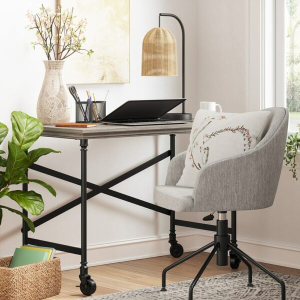 249.14.5918-Conway-Rolling-Writing-Desk-Brown-Threshold™-Scene