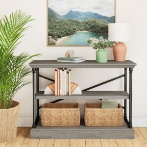 249.17.2888-Conway-Console-Table-Gray-Threshold™-Scene