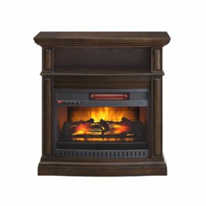 32in-Middleton-Dark-Brown-Fireplace_WSF32WV23-DB-Silo-Front-copy