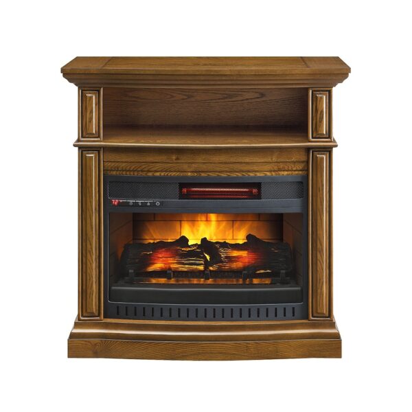 32in-Middleton-Warm-Ash-Fireplace_WSF32WV23-WA_KO-Silo-Front-copy
