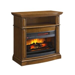 32in-Middleton-Warm-Ash-Fireplace_WSF32WV23-WA_KO-Silo-Right-copy