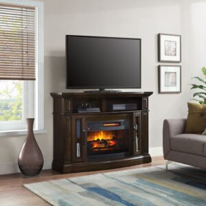 48in-Middleton-Dark-Brown-Fireplace_WSF48WV23-DB-LS-Right-copy