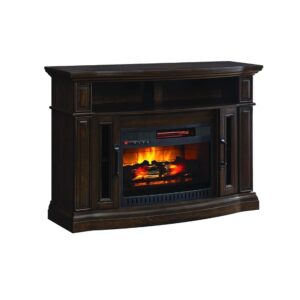 48in-Middleton-Dark-Brown-Fireplace_WSF48WV23-DB-Silo-Right-copy