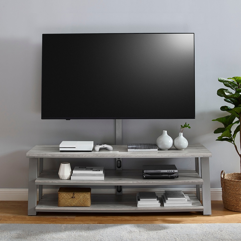 Insignia Gaming TV Stand for Most TVs Up to 65