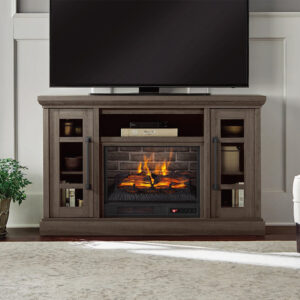 R3_49722_438285_1001706994_HDC_54in Barn Door Fireplace with HLA