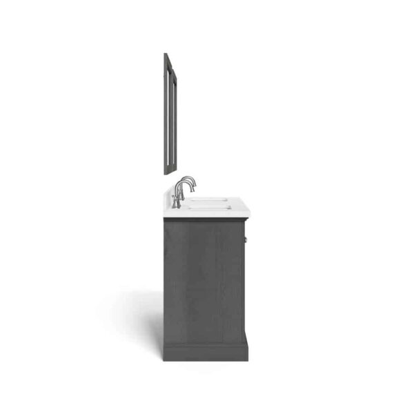 LWXG60VM-60in-Gray-X-Vanity-and-Mirrors3-Silo-Side