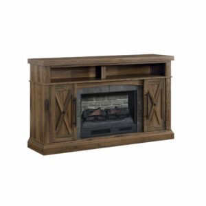 MNFP60HTN26HLAB_Houghton_60in_Fireplace_BrownCherry_KO-3QR-01-1000
