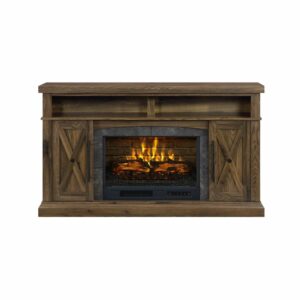 MNFP60HTN26HLAB_Houghton_60in_Fireplace_BrownCherry_KO-FR-01-1000
