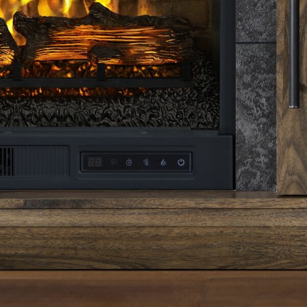 MNFP60HTN26HLAB_Houghton_60in_Fireplace_BrownCherry_LS-DS-03-1000