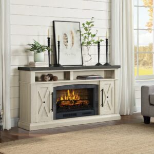 MNFP60HTN26HLAC_Houghton_60in_Fireplace_CreamWhiteAsh_LS-02-1000