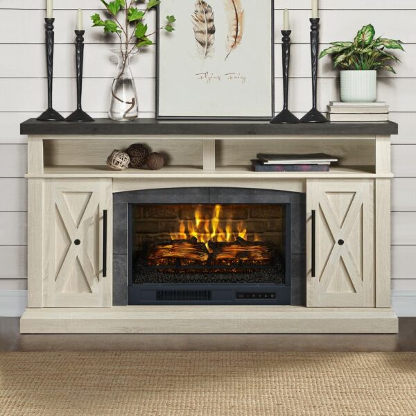 MNFP60HTN26HLAC_Houghton_60in_Fireplace_CreamWhiteAsh_LS-DS-01-1000