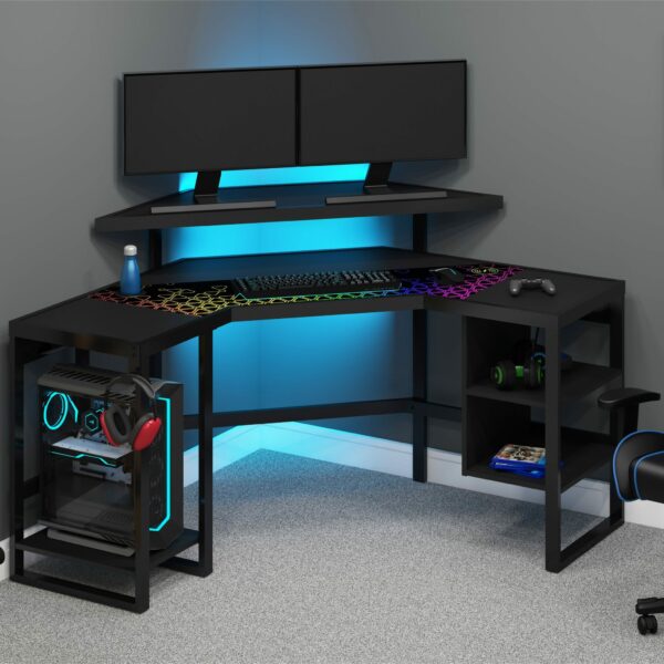 SPLS-LTCGD-LEET-Onyx-Gaming-Desk-LS-Front