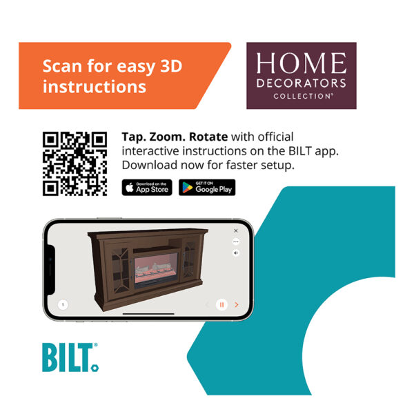 2022_2023-Madison-68in-Media-Console-Infrared-Electric-Fireplace-HDFP68-51E_HDFP68-51AE_HDFP68-51BE_1200x1200_Digital_QR_code__English-WEB