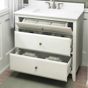 LWS36DV-Dresser-Vanity-LS-Open-scaled