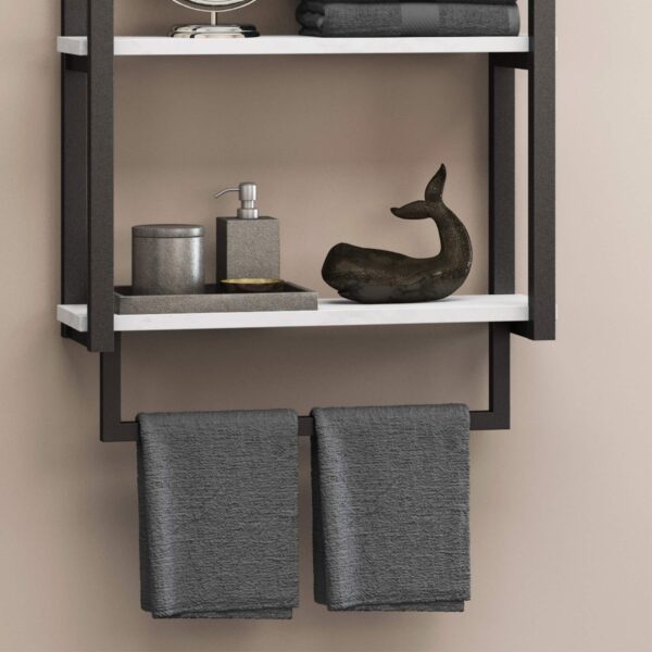 LWSMWU-Black-Bathroom-Wall-Shelf-LS-Feature-2-scaled