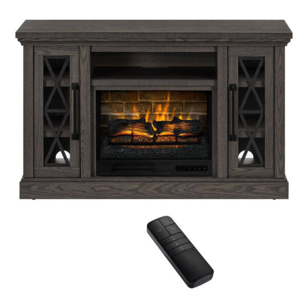 HDFP54-59E_Concours_54in_Fireplace_WarmGray_KO-FR-01