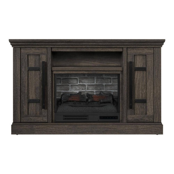 HDFP54-60E_Concours_54in_Fireplace_Cappuccino_KO-FR-02