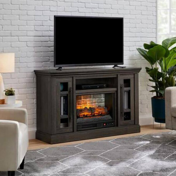 HDFP54-60E_Concours_54in_Fireplace_Cappuccino_LS-01