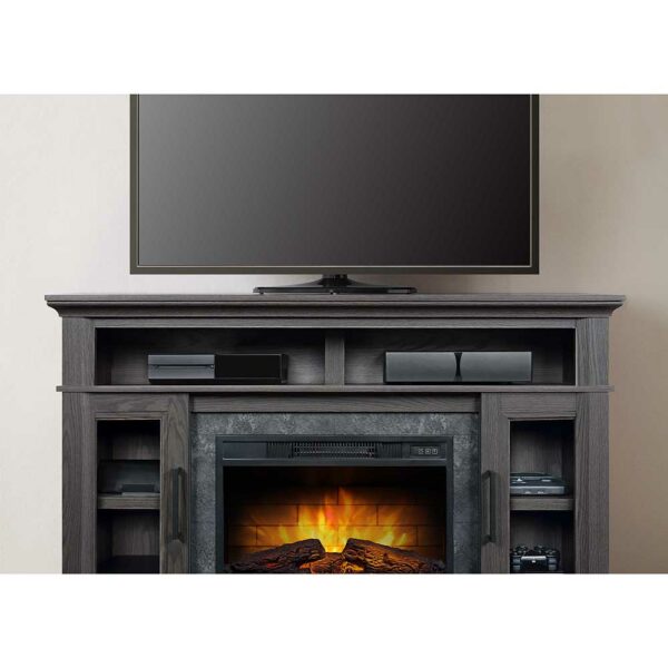 MNFP54LW23_Lakewood_54in_Fireplace_CarbonAsh_LS-DS-02