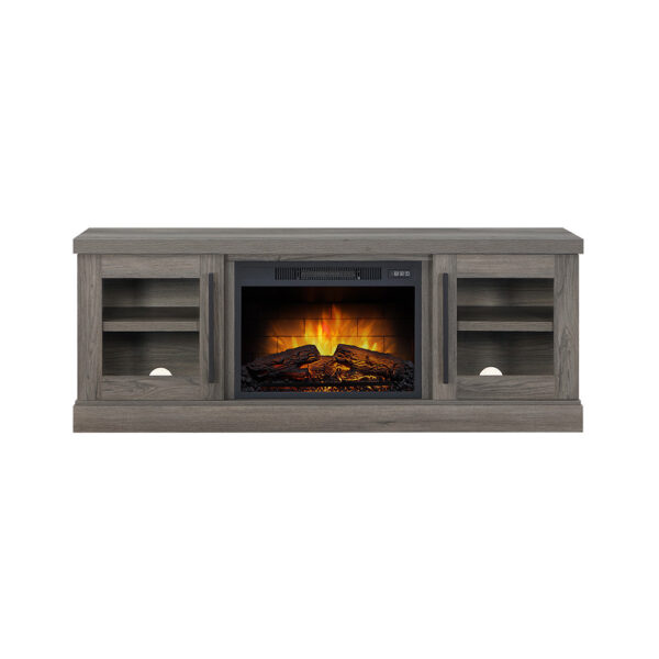 MNFP62BF23-6_Ruso_62in_Fireplace_Gray_KO-FR
