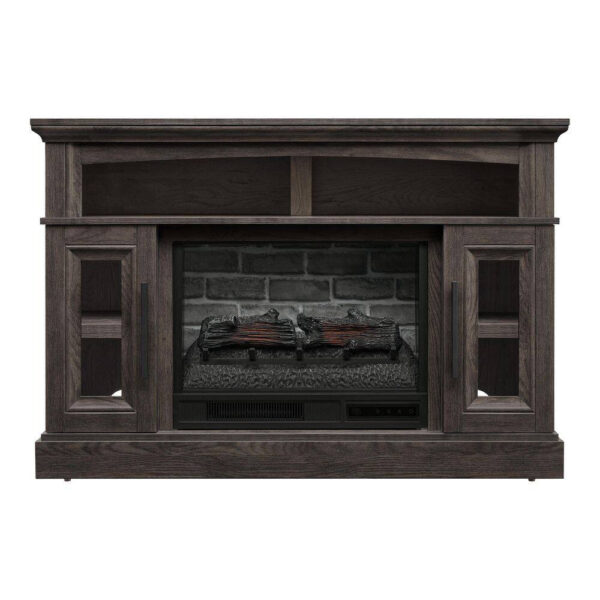 HDFP48-53E_Stanwich_48in_Fireplace_WarmGrayTaupe_KO-FR-02