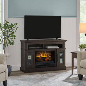 HDFP48-53E_Stanwich_48in_Fireplace_WarmGrayTaupe_LS-01