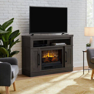 HDFP48-54E_Plainfield_48in_Fireplace_Cappuccino_LS-01
