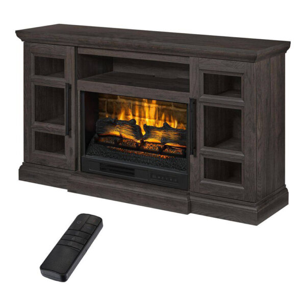 HDFP58-64E_Chelsea_58in_Fireplace_WarmGrayTaupe_KO-3QL