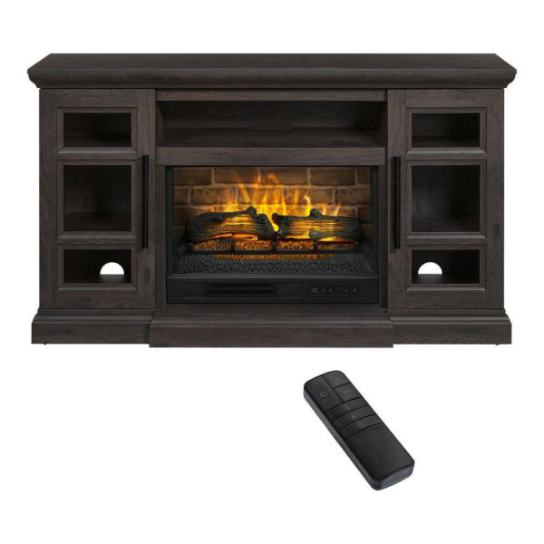 HDFP58-64E_Chelsea_58in_Fireplace_WarmGrayTaupe_KO-FR-01