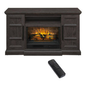 HDFP58-64E_Chelsea_58in_Fireplace_WarmGrayTaupe_KO-FR-02