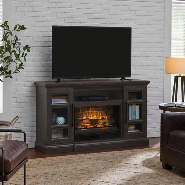 HDFP58-64E_Chelsea_58in_Fireplace_WarmGrayTaupe_LS-01