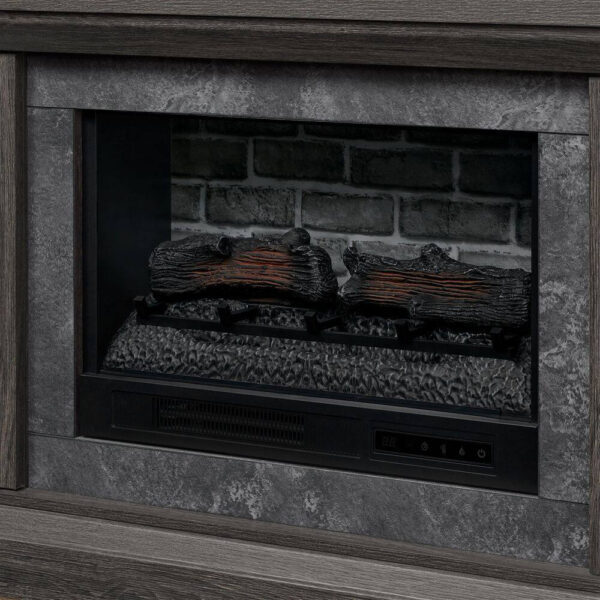 HDFP65-62E_Chelsea_65in_Fireplace_Cappuccino_KO-DS-03