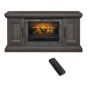 HDFP65-62E_Chelsea_65in_Fireplace_Cappuccino_KO-FR-02