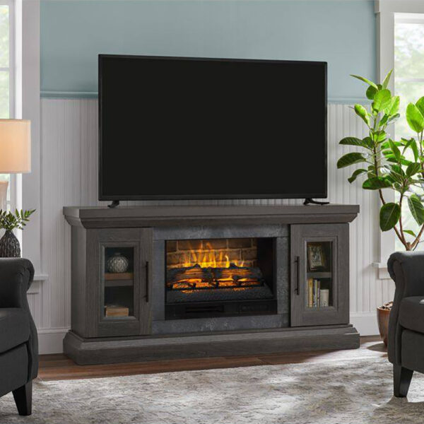 HDFP65-62E_Chelsea_65in_Fireplace_Cappuccino_LS-01
