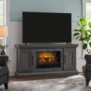 HDFP65-62E_Chelsea_65in_Fireplace_Cappuccino_LS-02