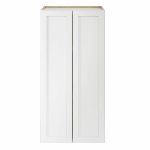LWSCLICK-65_Enfield_49.5in_UpperPantryCabinet_ClassicWhite_KO-FR-1200