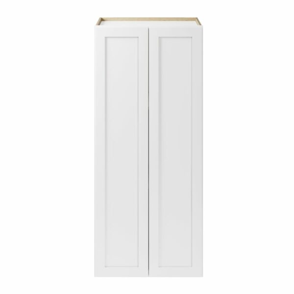 LWSCLICK-66_Enfield_55.5in_UpperPantryCabinet_ClassicWhite_KO-FR-1200